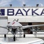 Baykar, Anadolu’daki ilk üretim üssünü Samsun’da kuruyor – Birlik Haber Ajansı