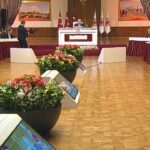 Yüksek Askeri Şura toplantısı Cumhurbaşkanı Erdoğan Başkanlığında başladı – Birlik Haber Ajansı