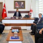 Çanakkale Merkez’de orman yangını