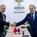 Filistin’e destek yürüyüşü 9 Ağustos’ta İstanbul’da – Birlik Haber Ajansı