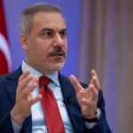 Bakan Fidan: Avrupa Birliği Türkiye’siz tamamlanamaz – Birlik Haber Ajansı