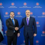 Bakan Şimşek başkanlığında Finansal İstikrar Komitesi toplantısı gerçekleştirildi – Birlik Haber Ajansı