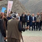Hakkâri’de ‘Bir Anadolu Şenliği’ – Birlik Haber Ajansı