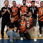 Çamur gidiyor, yeni canlılar geliyor – Birlik Haber Ajansı