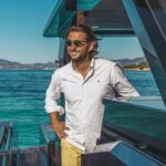 Yunanistan’a açılan Türk iş insanı kayıp: Teknesi parçalandı – Birlik Haber Ajansı