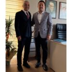 İş İnsanı Öner’den sezon sonu değerlendirmesi – Birlik Haber Ajansı