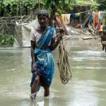 Hindistan’ın Cammu Keşmir bölgesinde sel: 17 ölü, 75 yaralı – Birlik Haber Ajansı