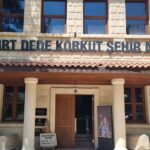 Ağasarın atlı kızı Berna – Birlik Haber Ajansı