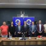 AK Parti Muğla Milletvekili Otgöz, muhtarların sorun ve taleplerini dinledi – Birlik Haber Ajansı