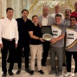 Tokat’ın Almus Barajı’ndan 29 ülkeye balık ihracatı – Birlik Haber Ajansı