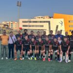 Kırıkkaleli Ressam Rahmi Pehlivanlı saygıyla anılıyor – Birlik Haber Ajansı