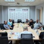 Fikir Isparta’dan kadın kooperatiflerine mercek: Kapsamlı rapor yayınlandı – Birlik Haber Ajansı