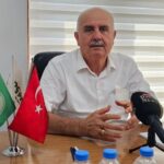 Burdur’da kaçak avcılığa izin yok! 7 kişiye ceza – Birlik Haber Ajansı