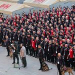 Vali Köşger, Dağlıoğlu Mahallesi’nde vatandaşlarla buluştu – Birlik Haber Ajansı