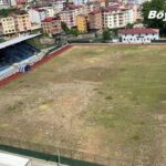 Encümen üyelerinden Ulaşım Merkezleri’ne inceleme – Birlik Haber Ajansı