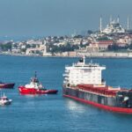 Malatya’da tarımsal sulamada kuraklık endişesi – Birlik Haber Ajansı