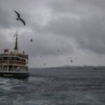 İstanbul’da fırtına ve yerel dolu uyarısı – Birlik Haber Ajansı