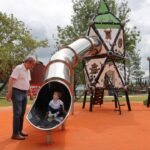 Oğuz’dan Bucak esnafına gönül ziyareti – Birlik Haber Ajansı