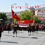 Bakan Yerlikaya, şehit polis Ahmet Doğan’ın ailesini ziyaret etti – Birlik Haber Ajansı