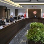 Türkiye’nin denizleri alarm veriyor: Sıcaklık artışı dünya ortalamasını geçti – Birlik Haber Ajansı