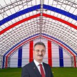 Digor Kaymakamı Kahraman’dan Türkmeşen Köyü okuluna ziyaret – Birlik Haber Ajansı