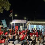 Bakan Fidan: İsrail’in pervasız saldırılarına izin verilirse bu bütün bölgeyi ateşe atar – Birlik Haber Ajansı