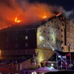 Kartalkaya’daki otel yangınıyla ilgili 3 bürokrata soruşturma izni – Birlik Haber Ajansı