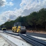 Kocaeli Belediyesi, şehri demir ağlarla örüyor – Birlik Haber Ajansı