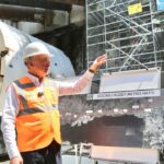 Çamur gidiyor, yeni canlılar geliyor – Birlik Haber Ajansı