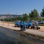 Ordu’nun 223 noktasında çalışmalar sürüyor – Birlik Haber Ajansı