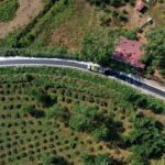 Ünye Kocuklu Mahallesi asfaltlandı – Birlik Haber Ajansı