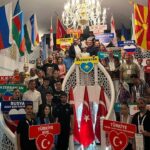 Gazze saldırılarında can kaybının yüzde 30’u çocuk – Birlik Haber Ajansı