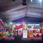 İçişleri Bakanı Yerlikaya, Suriyeli Mevkidaşı Hattab ile bir araya geldi – Birlik Haber Ajansı