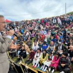 Kars Vali Vekili Aydın Göçer, Hayvan Hakları toplantısına video konferansla katıldı – Birlik Haber Ajansı