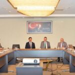 Balıkçılar “Vira Bismillah” demek için gün sayıyor – Birlik Haber Ajansı