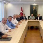 ÇOMÜ’de peynircilik uygulama ve araştırma merkezi kuruldu – Birlik Haber Ajansı