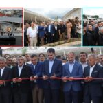 Türkiye’den Suriye’ye ilk doğal gaz sevkiyatı başladı – Birlik Haber Ajansı