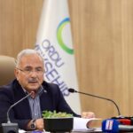 Felakete doğru: Amazon’un yeşil nefesi tükeniyor – Birlik Haber Ajansı