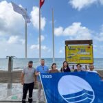 Ordu’da plajlara “Mavi Bayrak” – Birlik Haber Ajansı