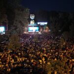 Denizli’deki orman yangını büyük ölçüde kontrol altında – Birlik Haber Ajansı