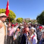 Kastamonu’da 4 ilçede denize girmek yasaklandı – Birlik Haber Ajansı