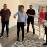 Sarıkamış Kayak Merkezi Suni Karlama Tesisi Protokolü imzalandı – Birlik Haber Ajansı