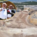 Katı Atık Tesisi’nde 3. lot çalışmaları hızla sürüyor – Birlik Haber Ajansı