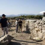 Başkan Başdeğirmen, Gül 2 Sanayi Sitesi’ndeki örnek dükkanları inceledi – Birlik Haber Ajansı