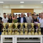 Tarih Burdur’da can buluyor: Kremna uyanıyor – Birlik Haber Ajansı