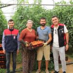 ÇOMÜ Rektörü Prof. Dr. Erenoğlu’ndan 30 Ağustos Zafer Bayramı mesajı – Birlik Haber Ajansı