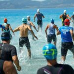 Salda gölü’nde triatlon etkinliği: Spor ve çevre dengesi vurgulandı – Birlik Haber Ajansı