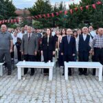 İzmir heyeti Kepez’de – Birlik Haber Ajansı