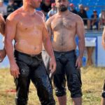 Alanya’da gökbel heyecanı: Çeyrek final eşleşmeleri belli oldu – Birlik Haber Ajansı