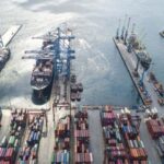 Ankara’da kaldırım ve bariyer çalışmaları devam ediyor – Birlik Haber Ajansı